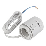 Сервопривод электротермический двухпозиционный Valtec нормально закрытый 220 В (VT.TE3043.0.220)