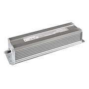 Блок питания для светодиодной ленты Gauss 220/12 В 150 Вт IP66 (202023150) Блок питания для светодиодной ленты Gauss 220/12 В 150 Вт IP66 (202023150)