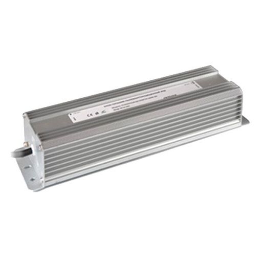 Блок питания для светодиодной ленты Gauss 220/12 В 150 Вт IP66 (202023150) Блок питания для светодиодной ленты Gauss 220/12 В 150 Вт IP66 (202023150)