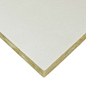 Плита к подвесному потолку 1200х600х20 мм Рокфон Тропик А15/24 (12 шт.) Плита к подвесному потолку 1200х600х20 мм Рокфон Тропик А15/24 (12 шт.)