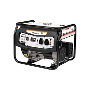 Генератор бензиновый Kranz KR3300 2,8 кВт (KR-16-1133) Генератор бензиновый Kranz KR3300 2,8 кВт (KR-16-1133)