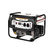 Генератор бензиновый Kranz KR3300 2,8 кВт (KR-16-1133)