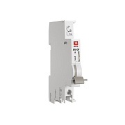 Контакт дополнительный EKF Averes AV-OF (av-of-averes) 400 В 6 А для автоматических выключателей модульных
