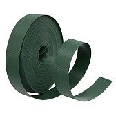 Лента для забора Протэкт 4,8 см х 50 м хаки