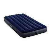 Матрас надувной Intex Classic Downy Airbed Fiber-tech (64757) 191х99х25 см Матрас надувной Intex Classic Downy Airbed Fiber-tech (64757) 191х99х25 см