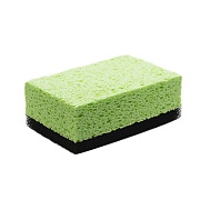 Губка для удаления эпоксидной затирки Deltaroll 160х95х60 мм целлюлоза крупнопористая Губка для удаления эпоксидной затирки Deltaroll 160х95х60 мм целлюлоза крупнопористая