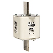 Вставка плавкая EKF PROxima ППН-39 350А 50 кА 660 В (fus-39/630/350)