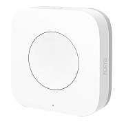 Умный выключатель Aqara Wireless Mini Switch (WXKG11LM) беспроводной белый