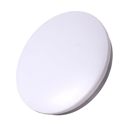 Светильник светодиодный накладной IN HOME Deco Ночное небо 6500К 24 Вт IP40 белый Светильник светодиодный накладной IN HOME Deco Ночное небо 6500К 24 Вт IP40 белый