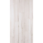 Ламинат 33 класс Эггер Хоум дуб крестон белый 1,745 кв.м 10 мм с фаской влагостойкий