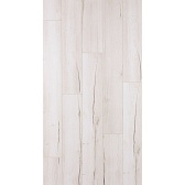 Ламинат 33 класс Эггер Хоум дуб крестон белый 1,745 кв.м 10 мм с фаской влагостойкий