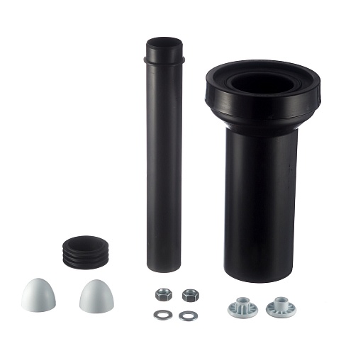 Комплект для монтажа инсталляции McAlpine d90х110 мм (FP45R-KIT2/9955) Комплект для монтажа инсталляции McAlpine d90х110 мм (FP45R-KIT2/9955)