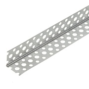 Профиль углозащитный оцинкованный 31х31 мм 3 м 0,5 мм Профиль углозащитный оцинкованный 31х31 мм 3 м 0,5 мм