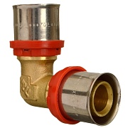 Угол Terma (47213) 26(пресс) х 26(пресс)