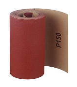 Наждачная бумага Abraforce 115 мм 5 м Р150