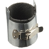 Муфта Огнебарьер d110 мм для внутренней канализации (60928)