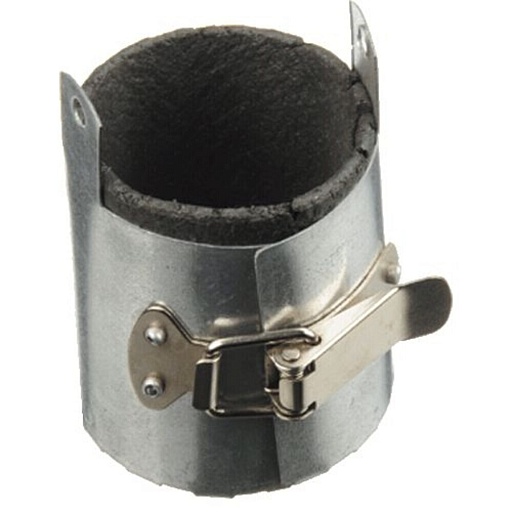 Муфта Огнебарьер d50 мм для внутренней канализации (60927)