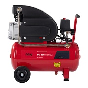 Компрессор масляный Fubag DС 320/24 24 л 1,8 кВт (29838182 )