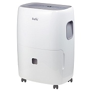 Осушитель воздуха 400 Вт, 25 л/сут, 20 м2, BDA-25L Ballu