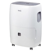 Осушитель воздуха 400 Вт, 25 л/сут, 20 м2, BDA-25L Ballu