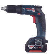 Дрель-шуруповерт аккумуляторная Bosch GSR 18 V-EC TE Profi (06019C8007) 18В 2х5Ач Li-Ion Дрель-шуруповерт аккумуляторная Bosch GSR 18 V-EC TE Profi (06019C8007) 18В 2х5Ач Li-Ion