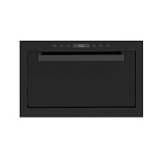 Микроволновая печь встраиваемая Lex Bimo 25.03 черная