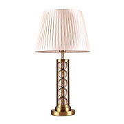 Лампа настольная Е27 60 Вт Arte Lamp Jessica (A4062LT-1PB) Лампа настольная Е27 60 Вт Arte Lamp Jessica (A4062LT-1PB)