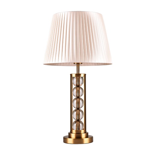 Лампа настольная Е27 60 Вт Arte Lamp Jessica (A4062LT-1PB) Лампа настольная Е27 60 Вт Arte Lamp Jessica (A4062LT-1PB)