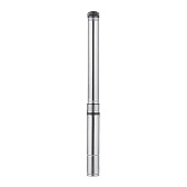 Насос скважинный UNIPUMP Midi-1 для чистой воды 50 л/мин средний забор (96684)