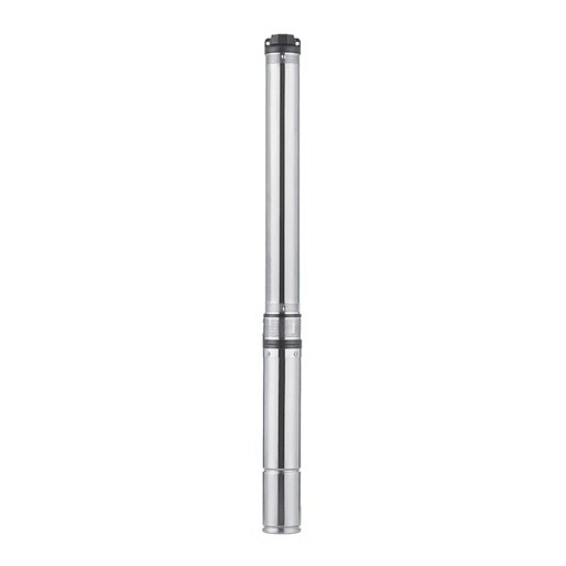 Насос скважинный UNIPUMP Midi-1 для чистой воды 50 л/мин средний забор (96684)