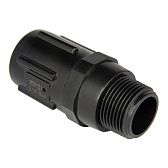 Редуктор давления для систем полива MasterProf пластиковый (ДС.060126)