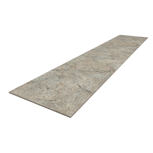 Панель стеновая ДСП для кухни 3000х600х10 мм ла скала