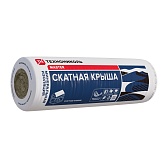 Утеплитель Технониколь Скатная крыша 150х1200х3900 мм 4,68 кв.м (2 мата в упаковке) Утеплитель Технониколь Скатная крыша 150х1200х3900 мм 4,68 кв.м (2 мата в упаковке)