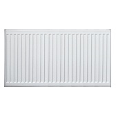 Радиатор стальной панельный тип 11 КМ 500х900 мм1/2 нижнее правое подключение белый