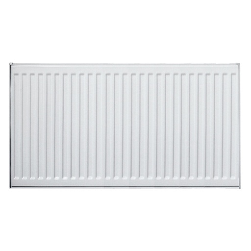 Радиатор стальной панельный тип 11 КМ 500х900 мм1/2 нижнее правое подключение белый