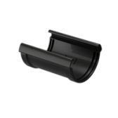 Docke LUX Соединитель желобов (Карбон) Docke LUX Соединитель желобов (Карбон)