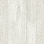 Плитка кварцвиниловая дуб светло-серый замковая 2,232 кв.м 4 мм с микрофаской