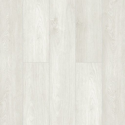 Плитка кварцвиниловая дуб светло-серый замковая 2,232 кв.м 4 мм с микрофаской