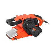 Шлифмашина ленточная электрическая Patriot BS 810 800 Вт 457х76 мм (110301500) Шлифмашина ленточная электрическая Patriot BS 810 800 Вт 457х76 мм (110301500)