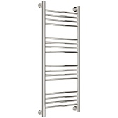 Полотенцесушитель водяной Сунержа Богема+ 1000х400 мм лесенка хром Полотенцесушитель водяной Сунержа Богема+ 1000х400 мм лесенка хром