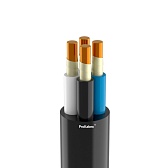 Кабель Кабэкс ВВГнг(А)-FRLS 4х10 барабан