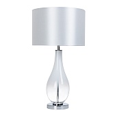 Лампа настольная E27 60 Вт Arte Lamp Naos (A5043LT-1WH) Лампа настольная E27 60 Вт Arte Lamp Naos (A5043LT-1WH)
