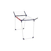 Сушилка для белья напольная Leifheit Pegasus 180 Solid 18 м 660х1570х870 мм белая