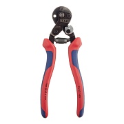 Тросорез Knipex 160 мм (KN-9562160SB)