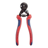 Тросорез Knipex 160 мм (KN-9562160SB) Тросорез Knipex 160 мм (KN-9562160SB)