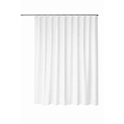 Штора для ванны Primanova Snow 1800х1800 мм полиэстер белая (DR-50045)