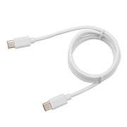 Кабель USB Type-C/Type-C Rexant 3 А 1 м (18-1830)