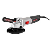 Шлифмашина угловая электрическая Crown CT13499-125 720 Вт d125 мм Шлифмашина угловая электрическая Crown CT13499-125 720 Вт d125 мм