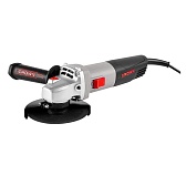 Шлифмашина угловая электрическая Crown CT13499-125 720 Вт d125 мм