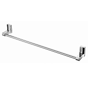 Полотенцедержатель WasserKraft Leine K-5000 635 мм на шуруп металл хром (K-5030) Полотенцедержатель WasserKraft Leine K-5000 635 мм на шуруп металл хром (K-5030)